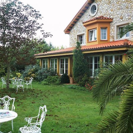 El Habana Llanes Hotel La Pereda de Llanes Екстериор снимка