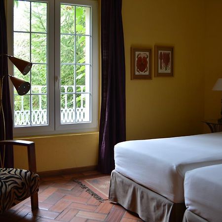 El Habana Llanes Hotel La Pereda de Llanes Екстериор снимка