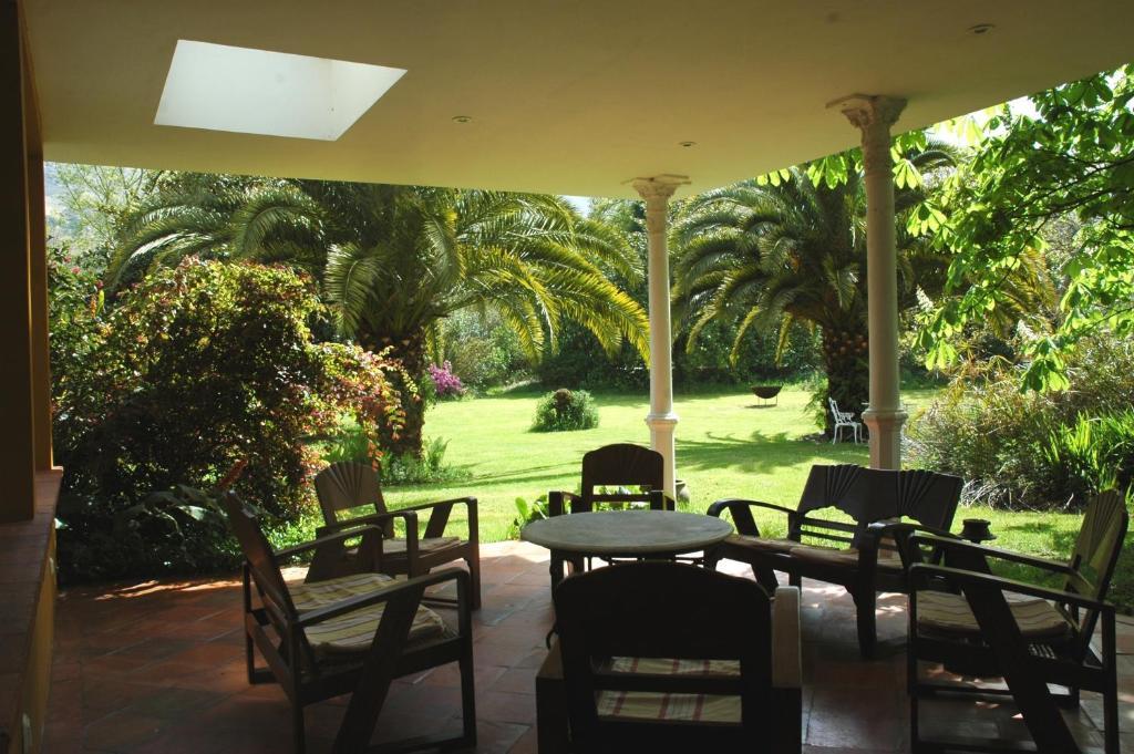 El Habana Llanes Hotel La Pereda de Llanes Екстериор снимка