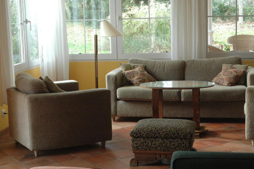 El Habana Llanes Hotel La Pereda de Llanes Екстериор снимка