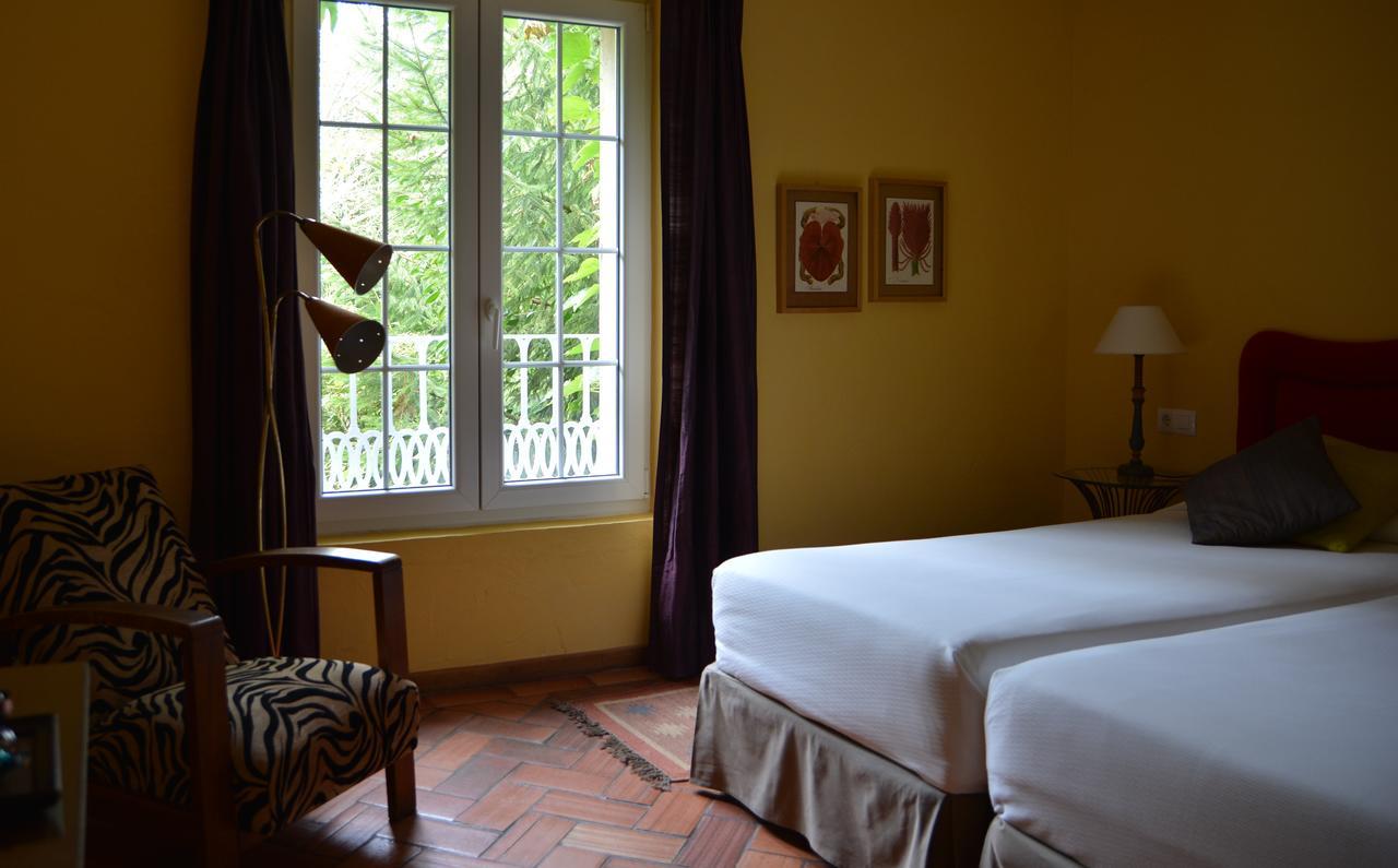 El Habana Llanes Hotel La Pereda de Llanes Екстериор снимка