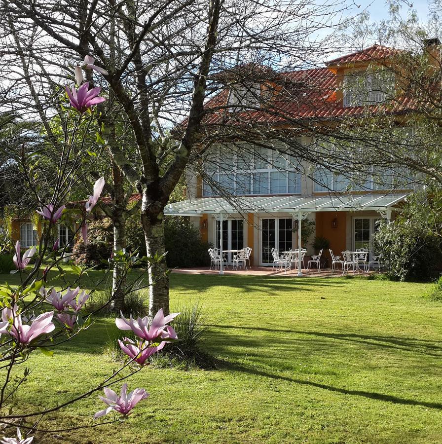 El Habana Llanes Hotel La Pereda de Llanes Екстериор снимка