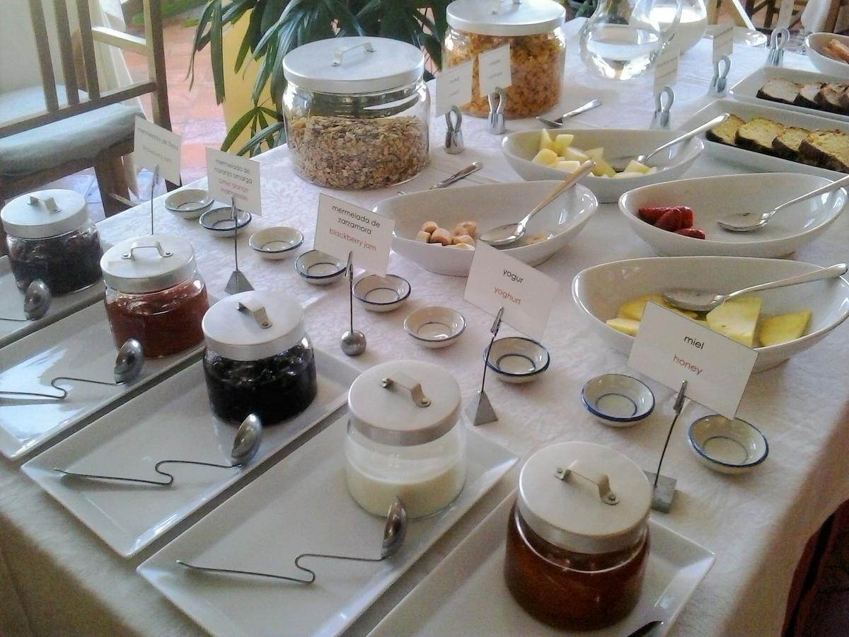 El Habana Llanes Hotel La Pereda de Llanes Екстериор снимка