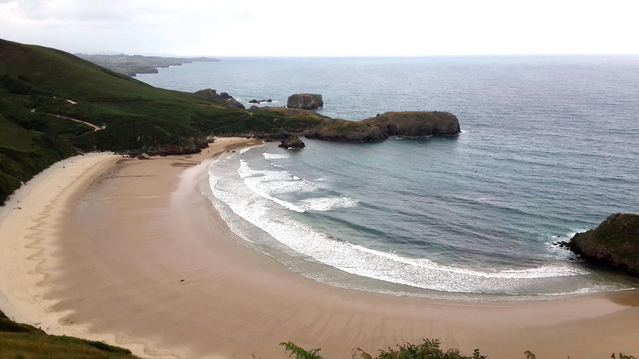 El Habana Llanes Hotel La Pereda de Llanes Екстериор снимка