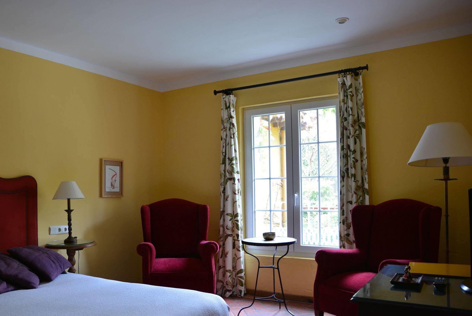 El Habana Llanes Hotel La Pereda de Llanes Екстериор снимка