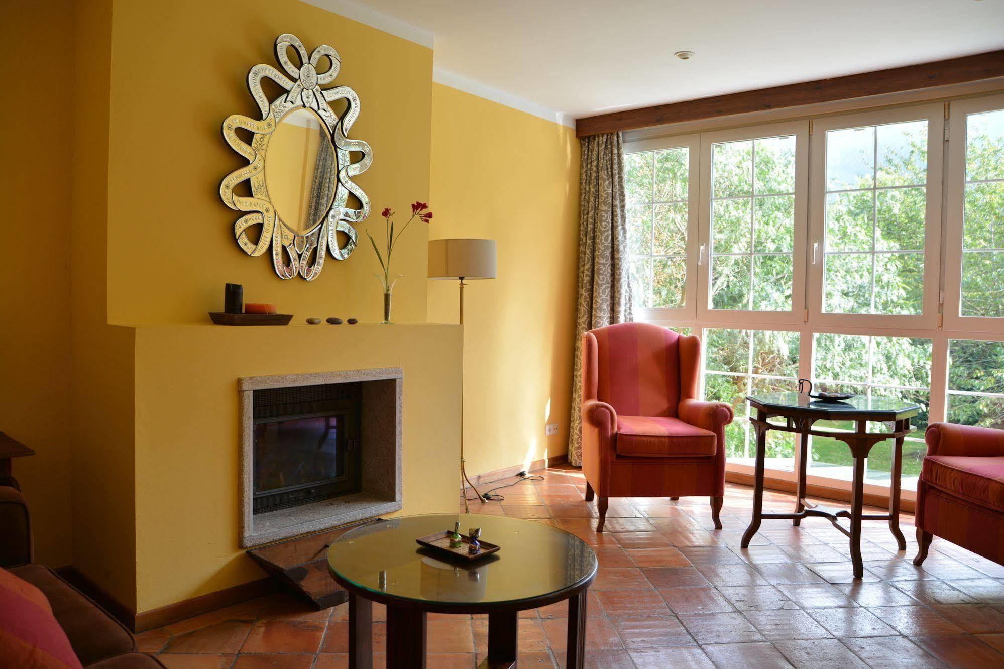 El Habana Llanes Hotel La Pereda de Llanes Екстериор снимка
