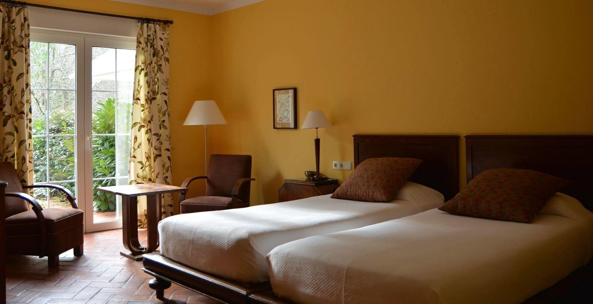 El Habana Llanes Hotel La Pereda de Llanes Екстериор снимка