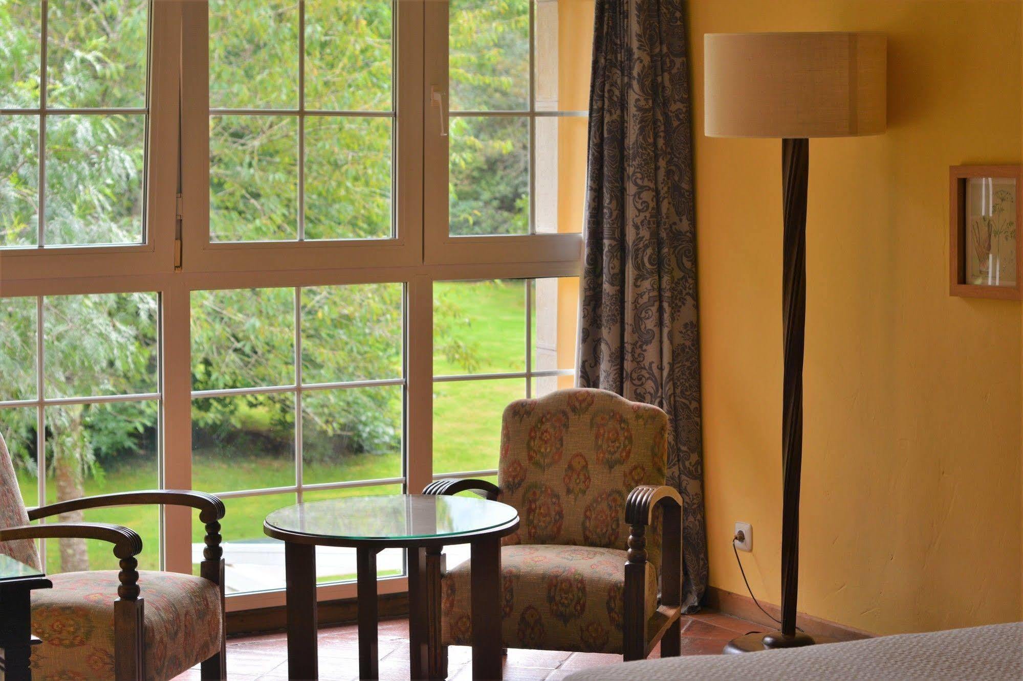 El Habana Llanes Hotel La Pereda de Llanes Екстериор снимка