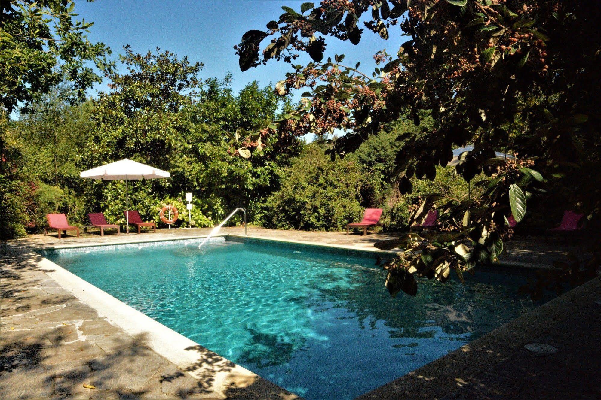 El Habana Llanes Hotel La Pereda de Llanes Екстериор снимка