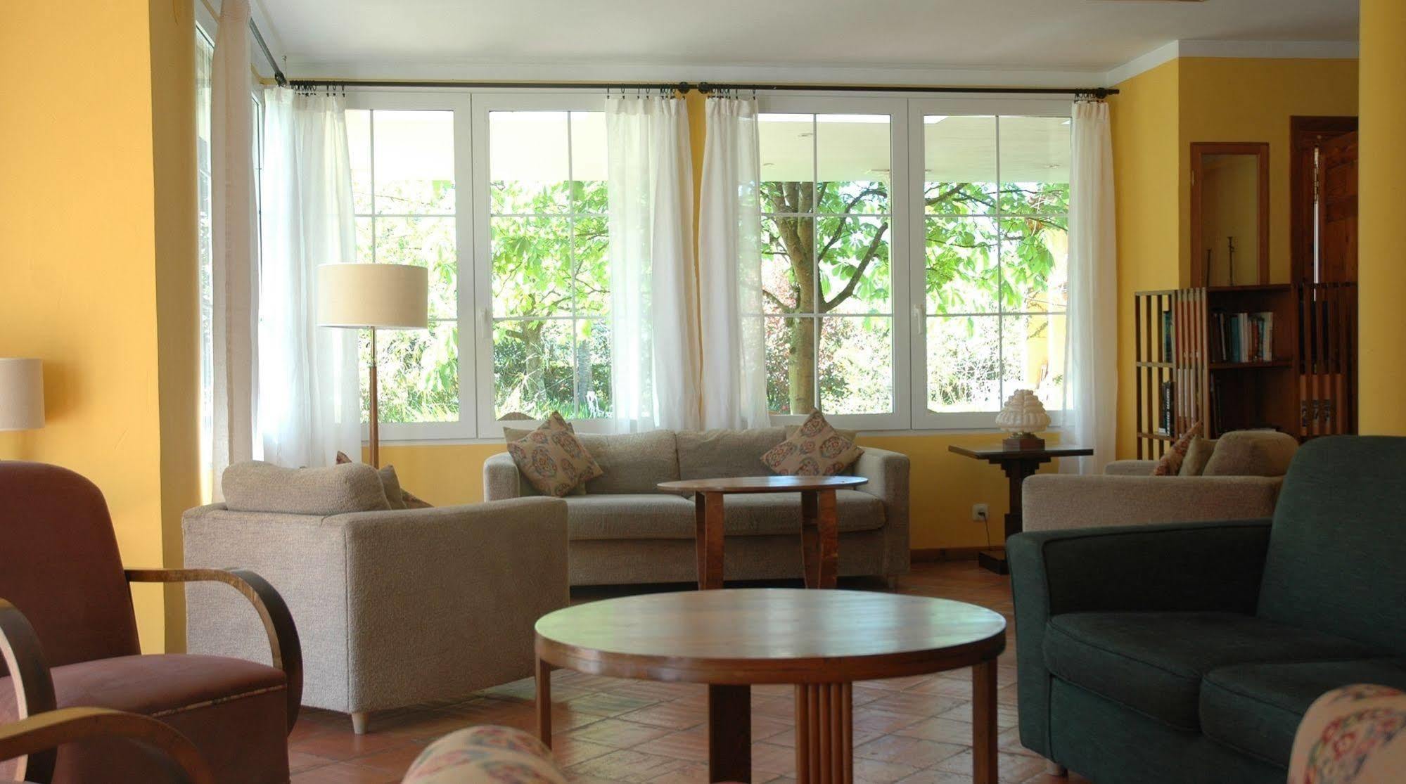 El Habana Llanes Hotel La Pereda de Llanes Екстериор снимка