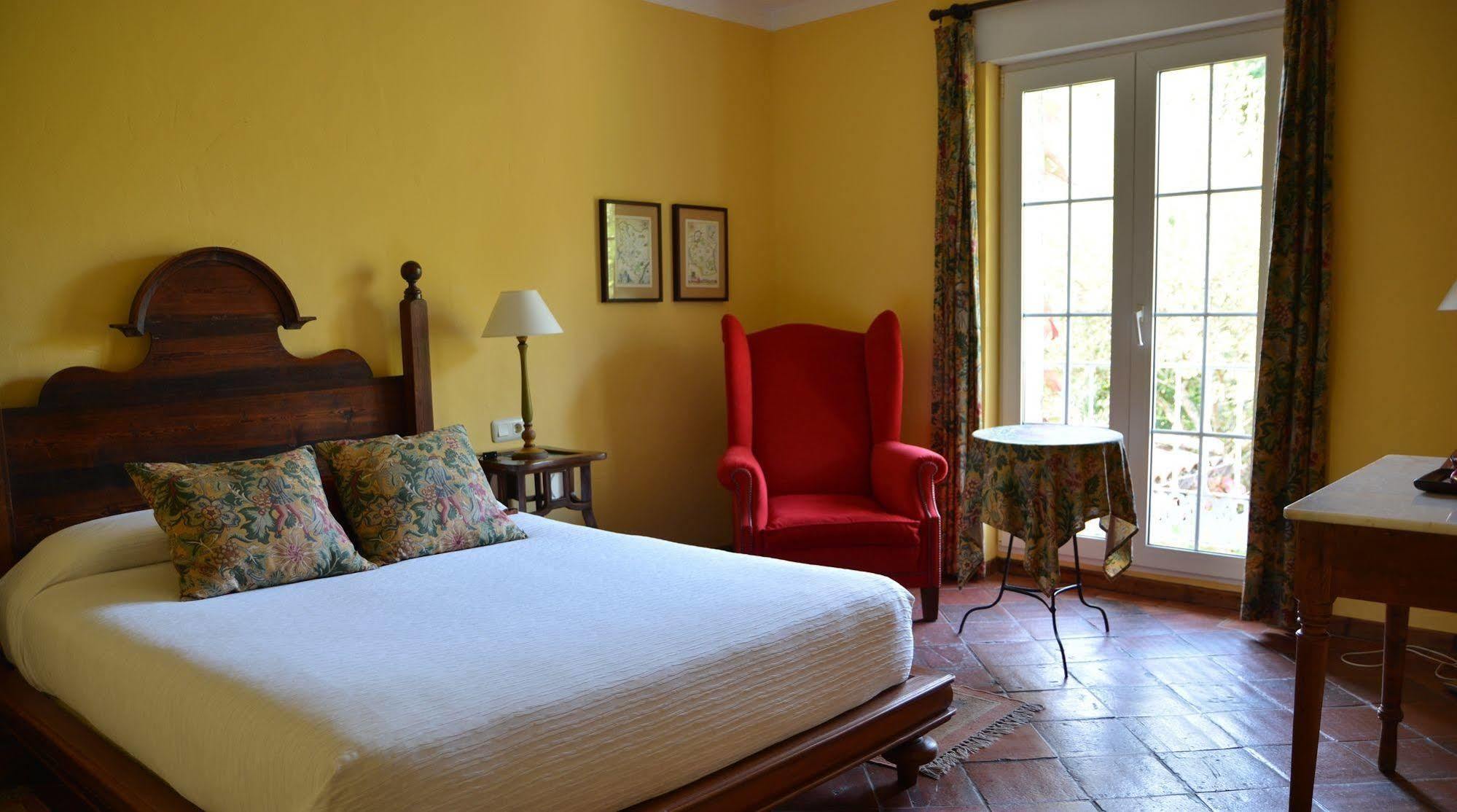 El Habana Llanes Hotel La Pereda de Llanes Екстериор снимка