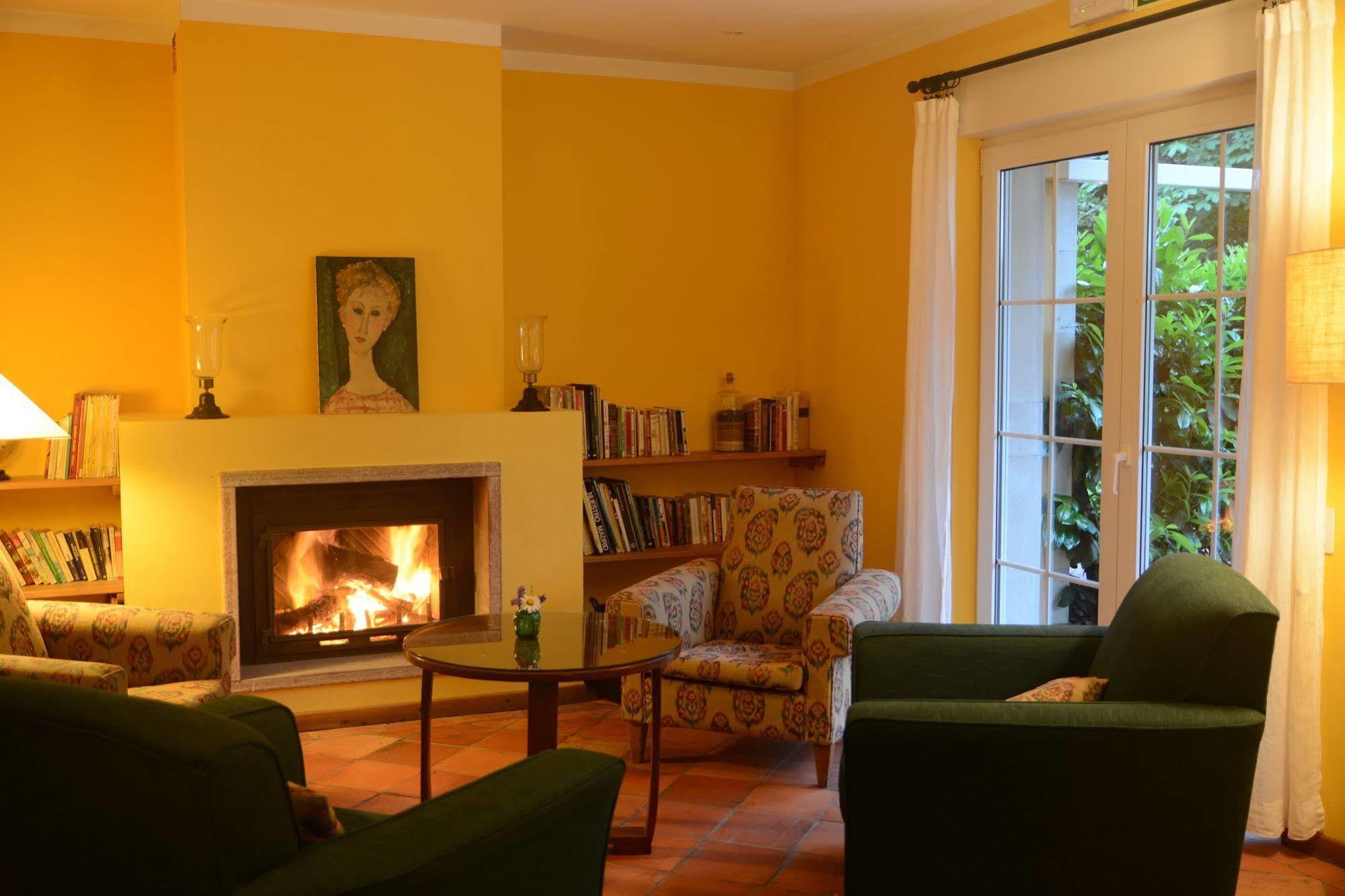 El Habana Llanes Hotel La Pereda de Llanes Екстериор снимка
